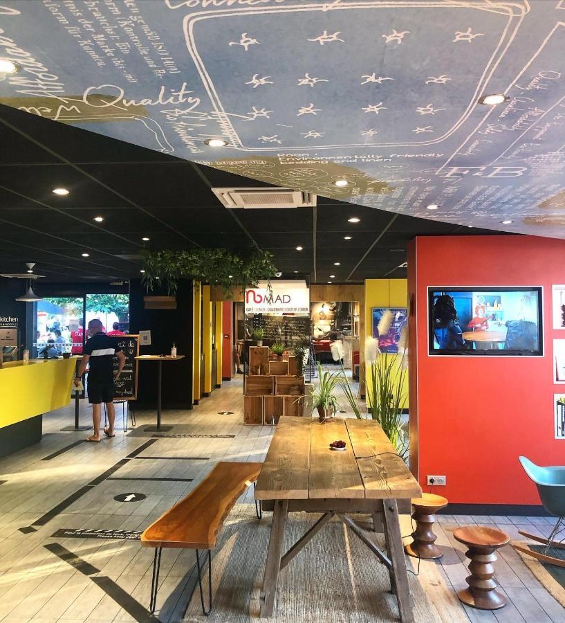 Hotel Ibis Aix En Provence Aix-en-Provence