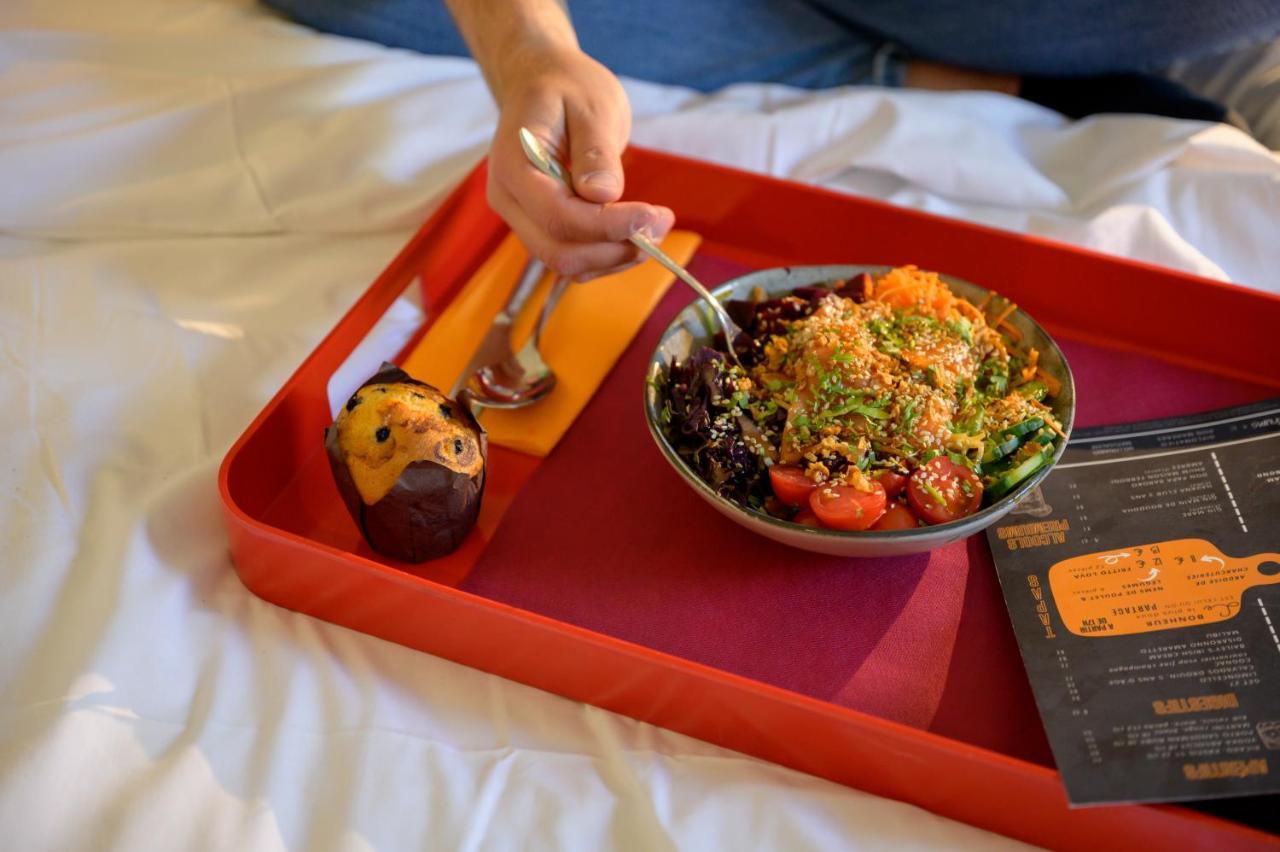 Hotel Ibis Aix En Provence 3*