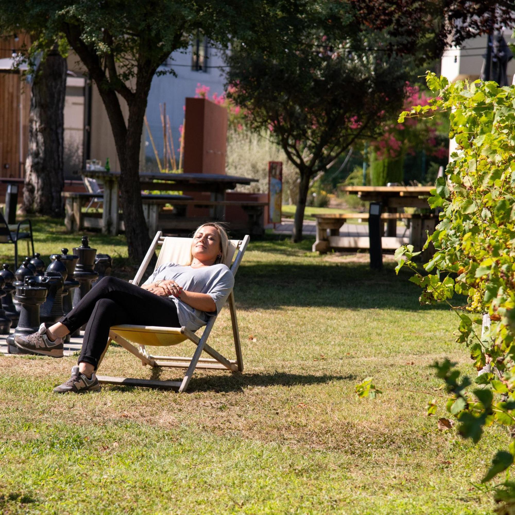 Ibis Aix En Provence