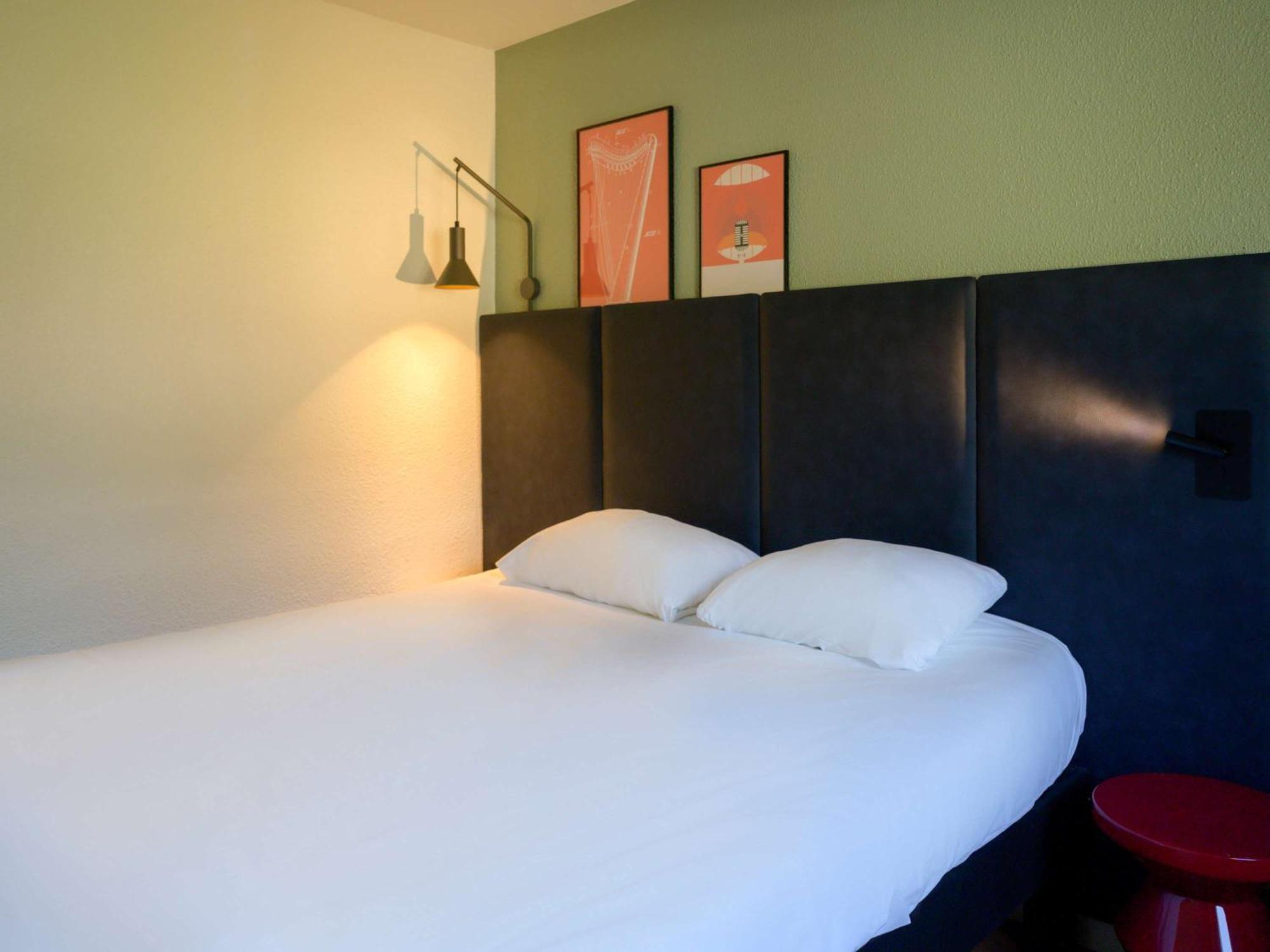 Ibis Aix En Provence Hotel 3*