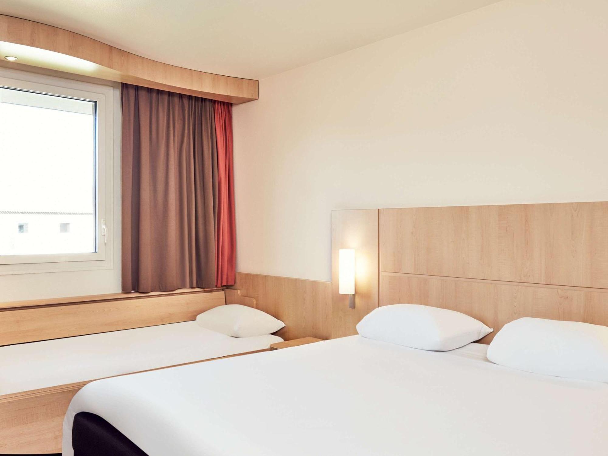 Hotel Ibis Aix En Provence 3*